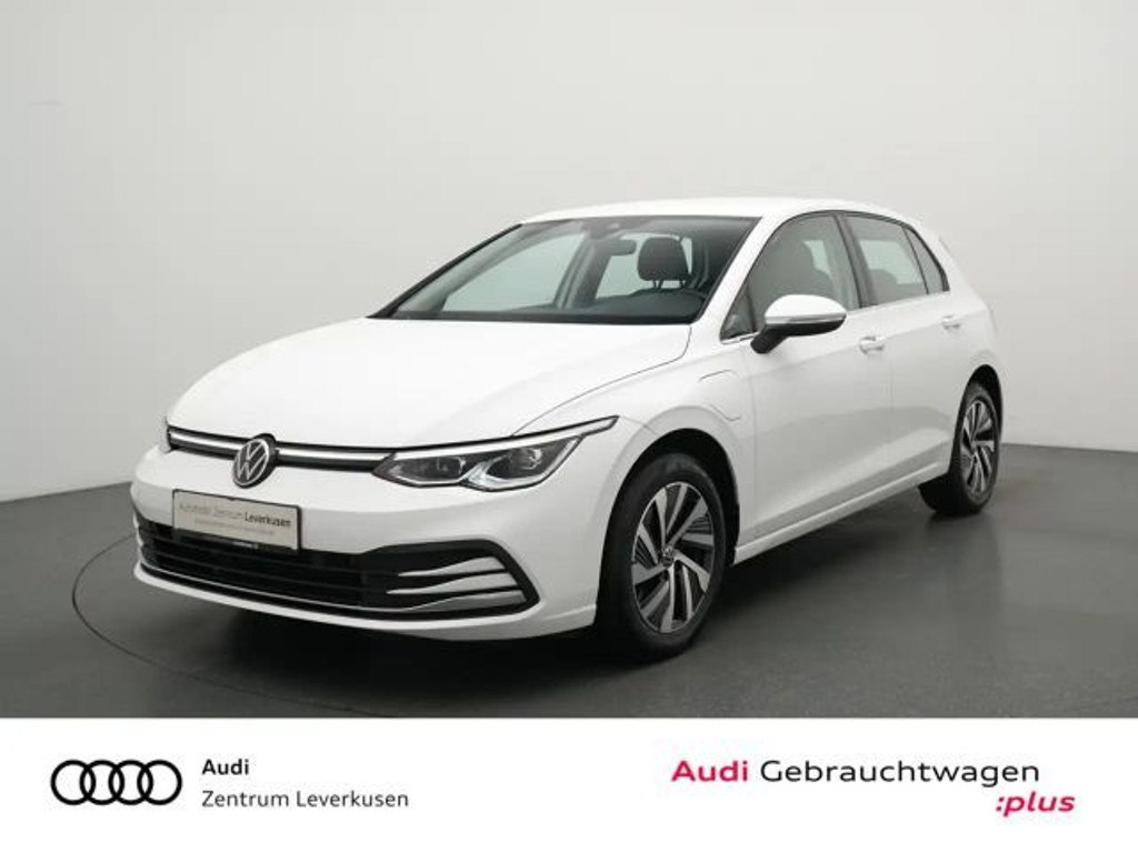 Volkswagen Golf 2022 Hybride Benzine