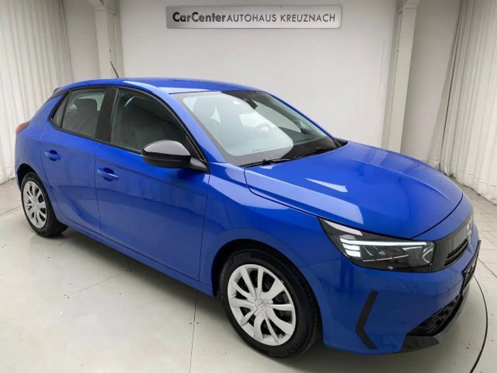 Opel Corsa 2024 Benzine