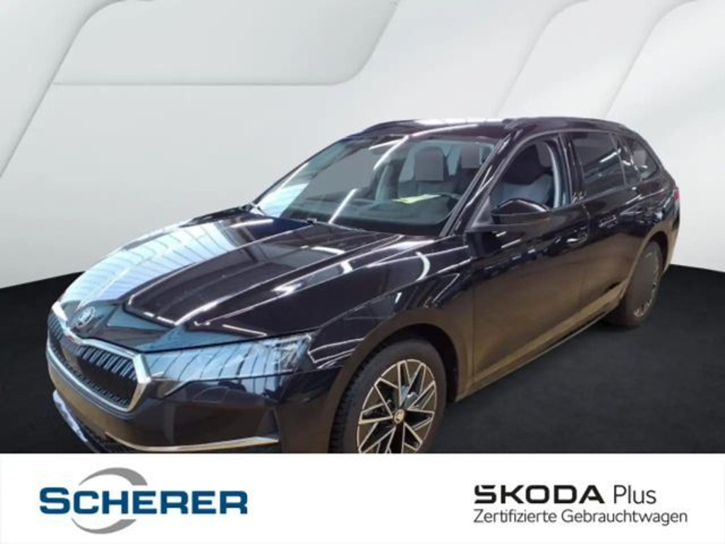 Skoda Octavia 2025 Diesel