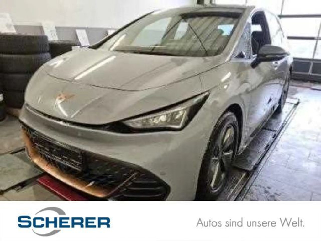Cupra Born 2022 Elektrisch