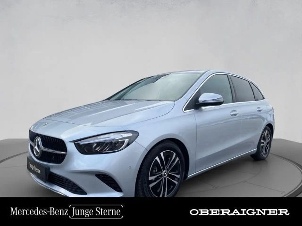 Mercedes-Benz B-Klasse 2026 Diesel