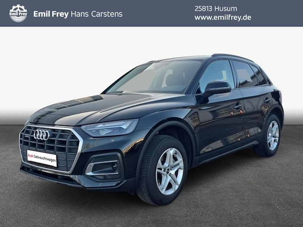 Audi Q5 2023 Diesel