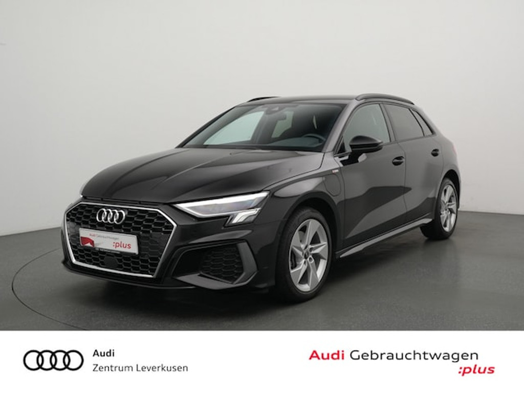 Audi A3 2022 Hybride Benzine