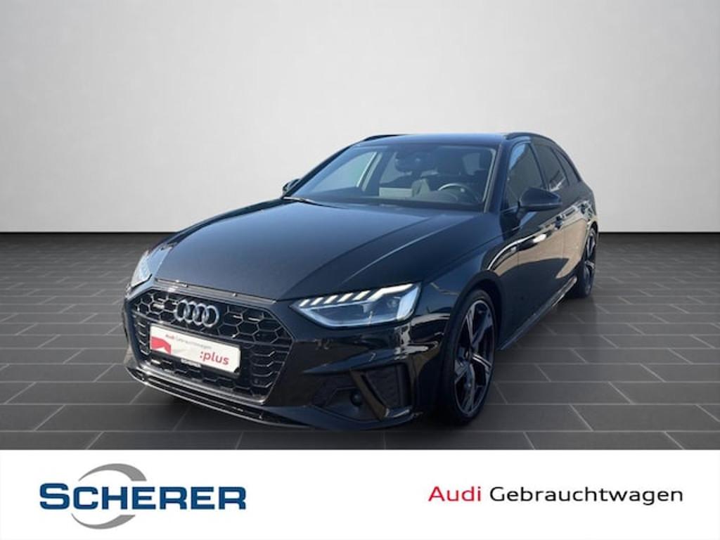 Audi A4 2022 Diesel