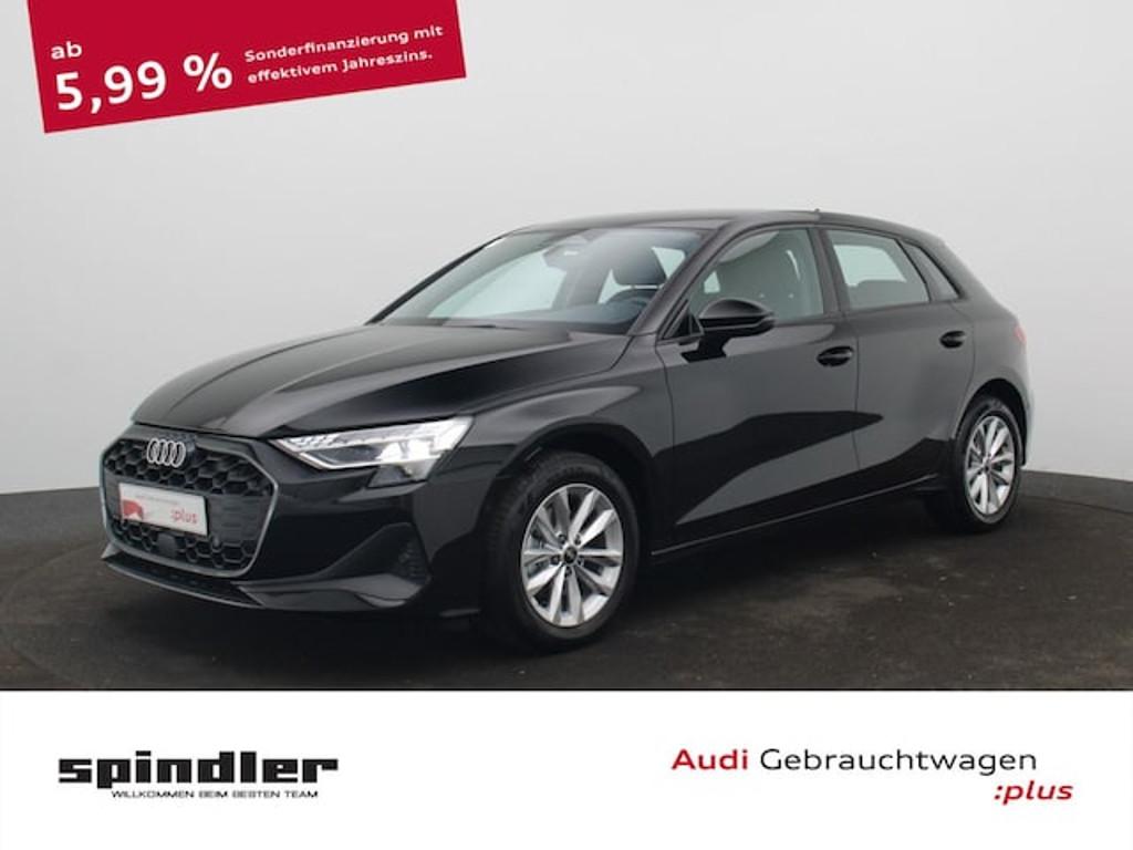 Audi A3 2026 Benzine