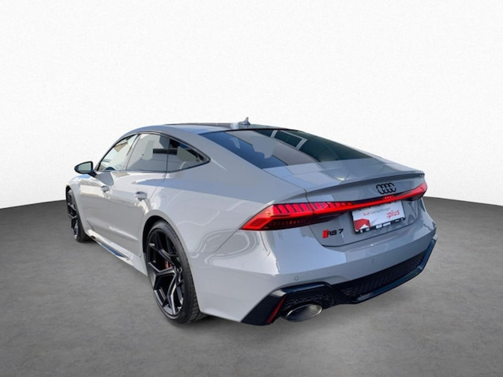 Audi RS7