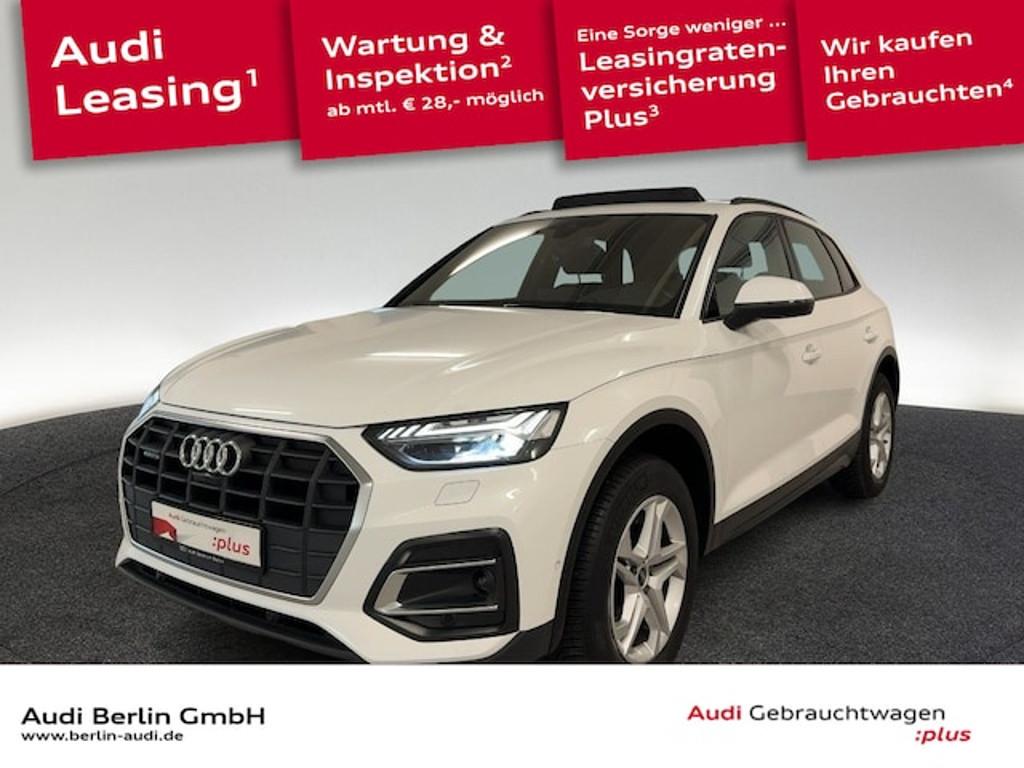 Audi Q5 2023 Diesel
