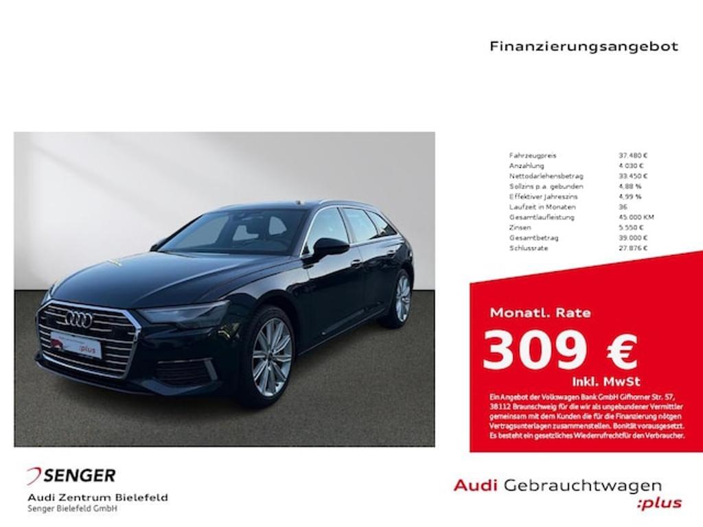 Audi A6 2023 Diesel