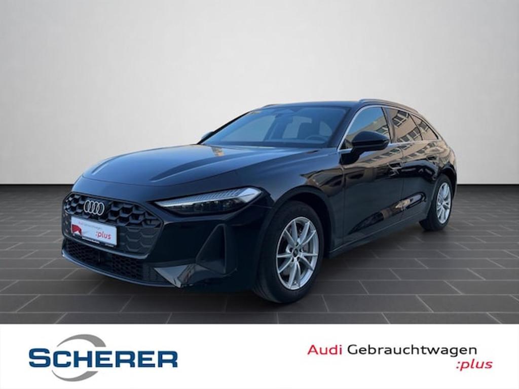 Audi A5 2025 Benzine