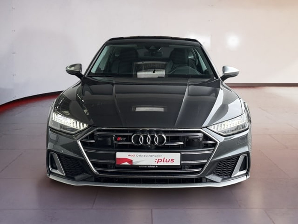 Audi S7