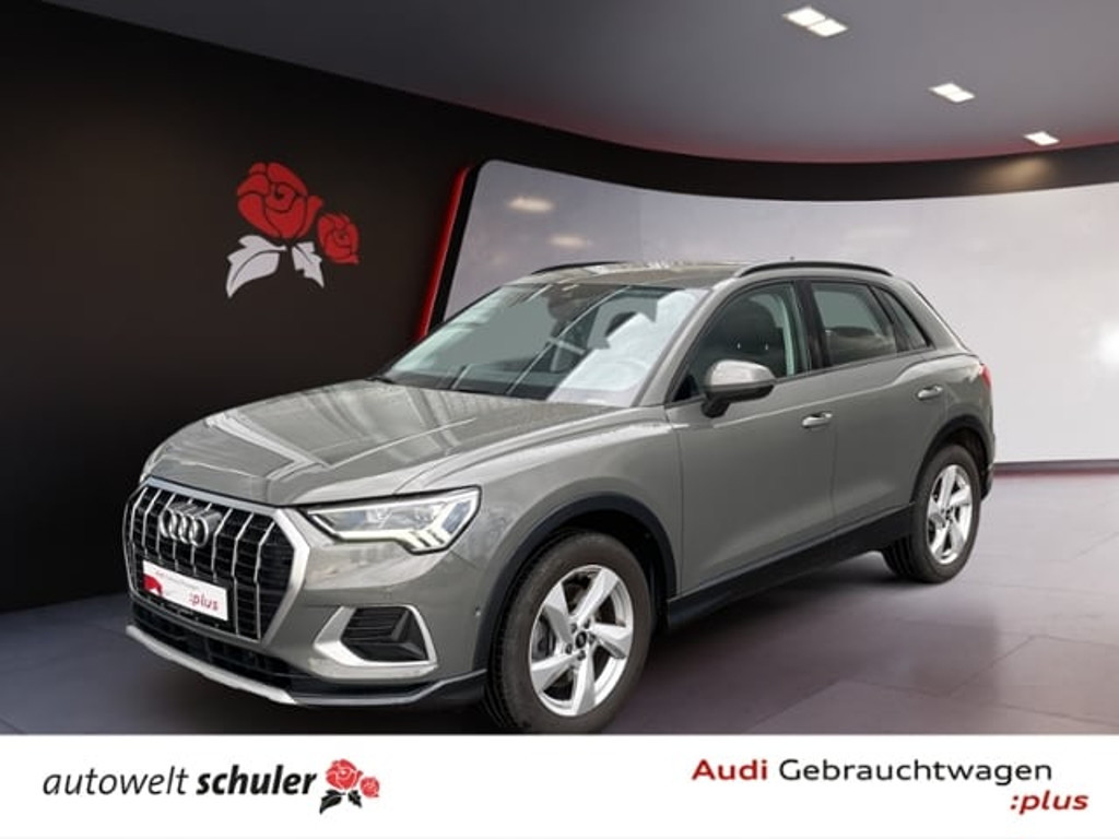 Audi Q3 2021 Diesel