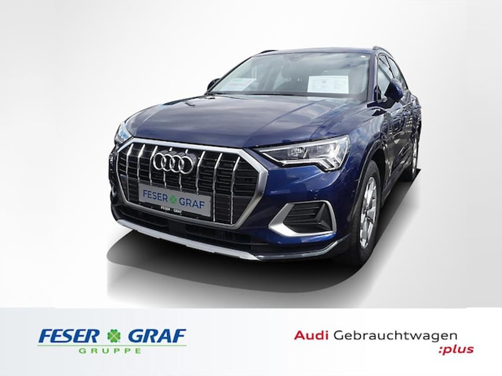 Audi Q3 2025 Diesel