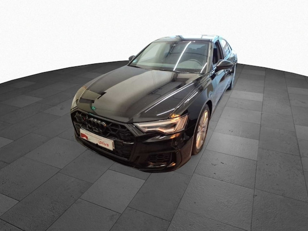 Audi S6 2024 Diesel