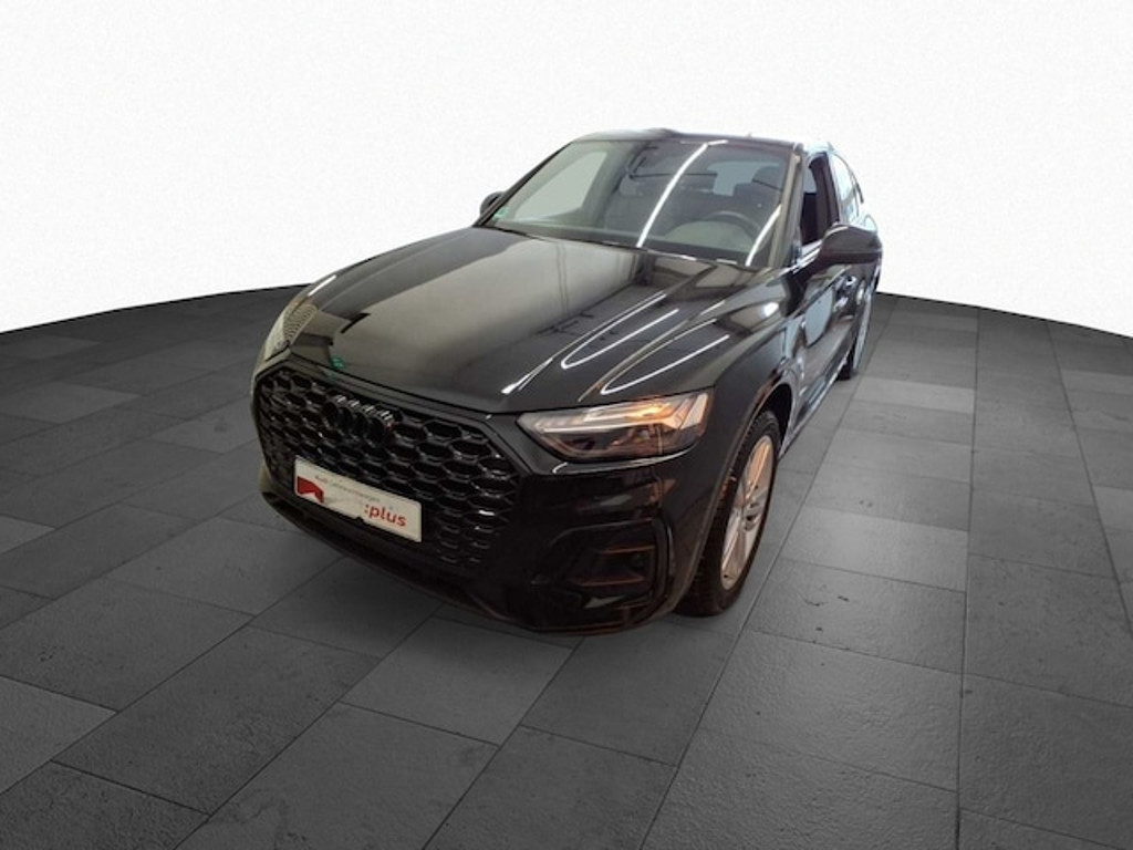 Audi Q5 2022 Hybride Benzine