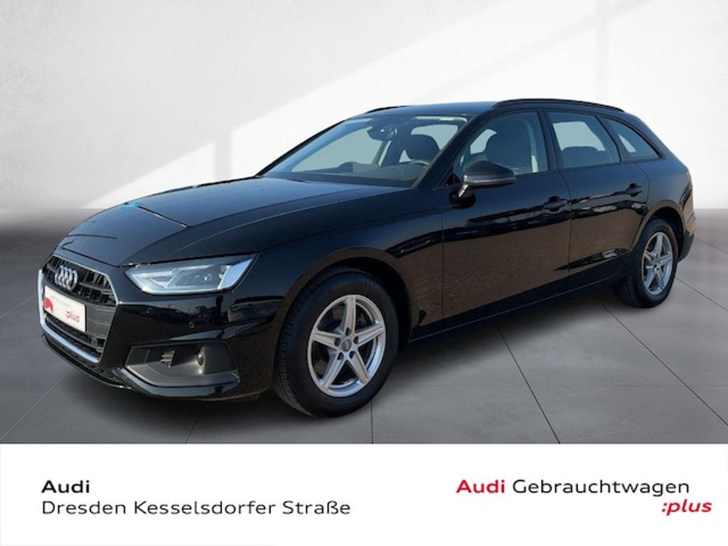 Audi A4 2023 Diesel