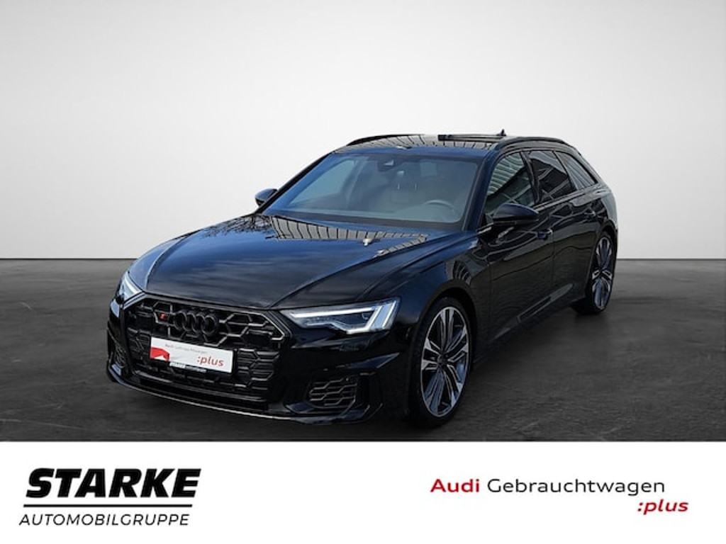 Audi S6 2024 Diesel