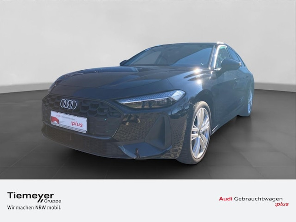 Audi A5 2025 Benzine