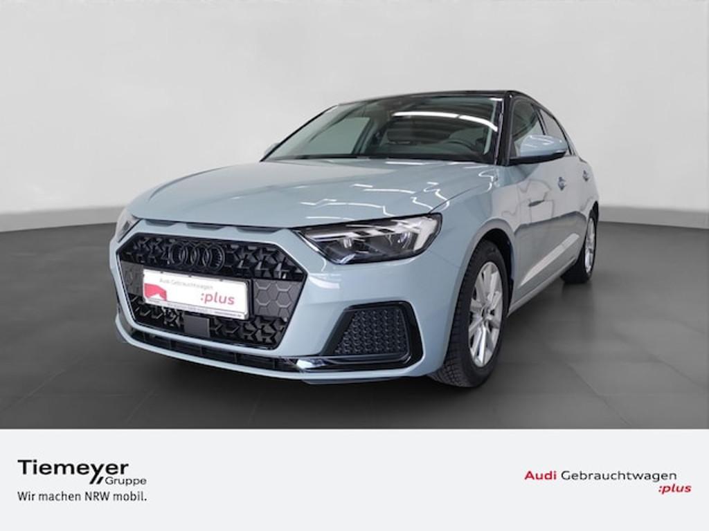 Audi A1 2025 Benzine