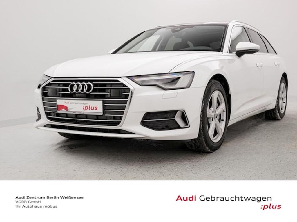 Audi A6 2023 Benzine