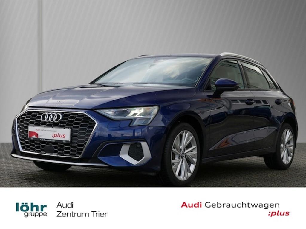 Audi A3 2021 Diesel