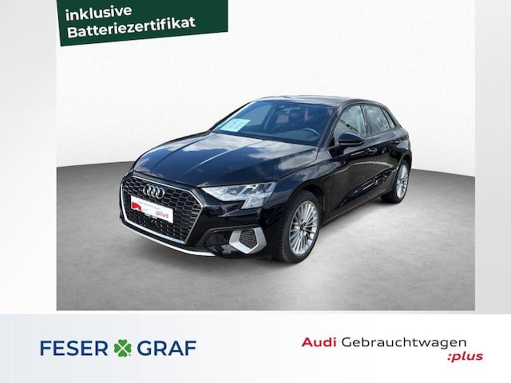 Audi A3 2023 Hybride Benzine