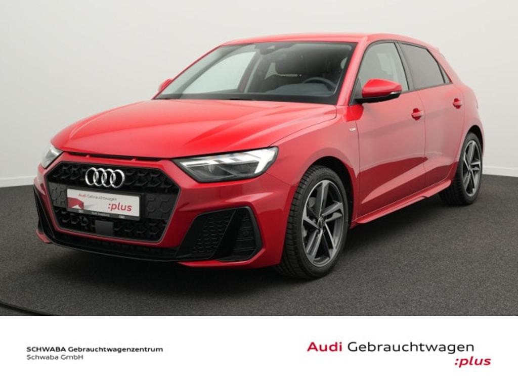 Audi A1 2025 Benzine