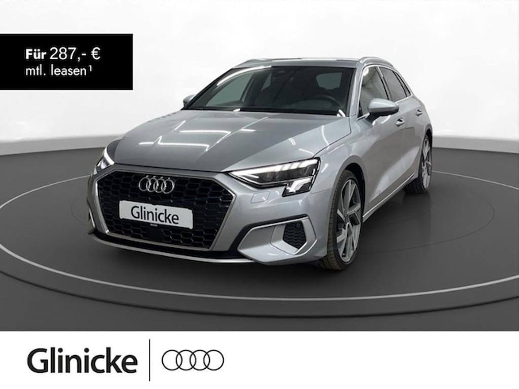 Audi A3 2023 Benzine