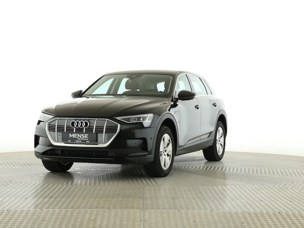 Audi e-tron 2022 Elektrisch