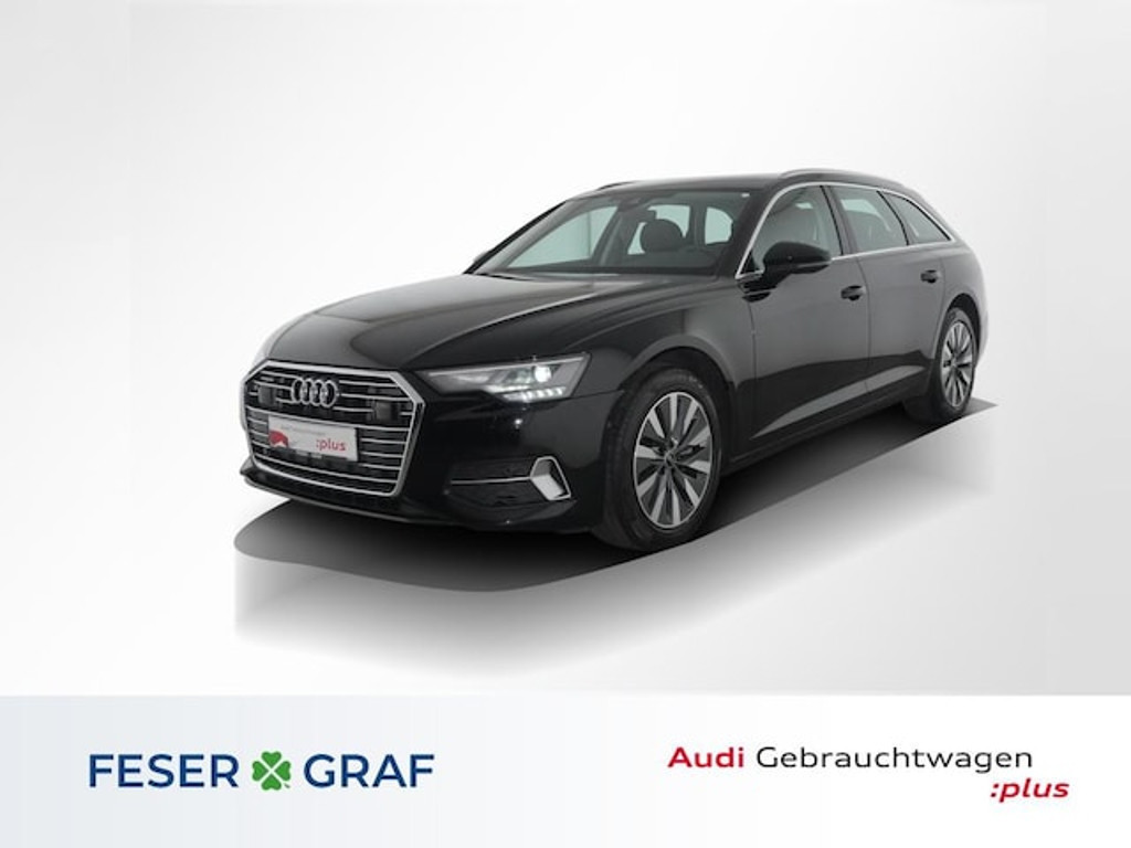 Audi A6 2022 Diesel