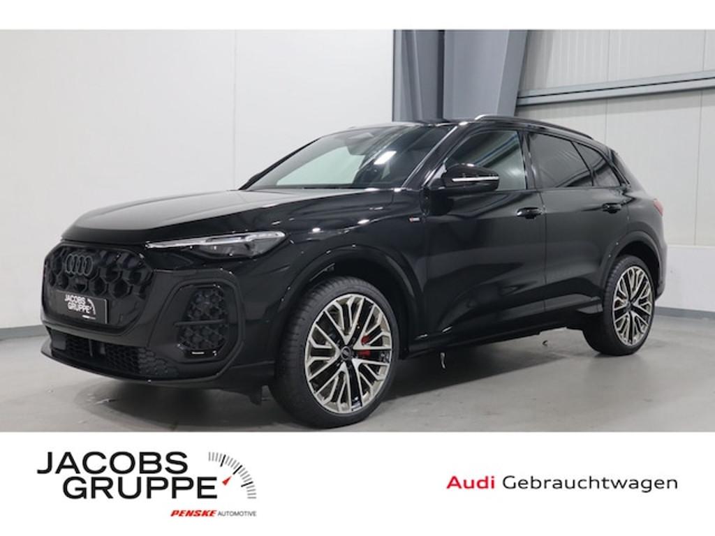 Audi Q5 2026 Diesel