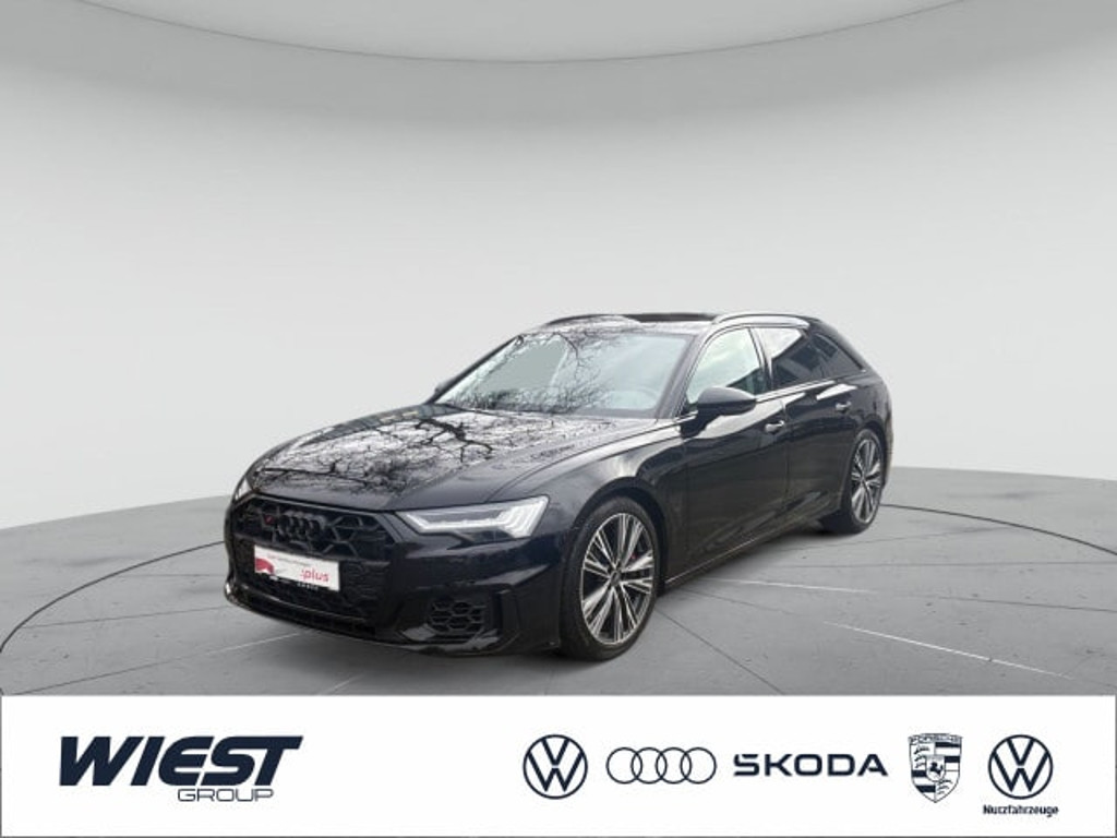Audi S6 2025 Diesel