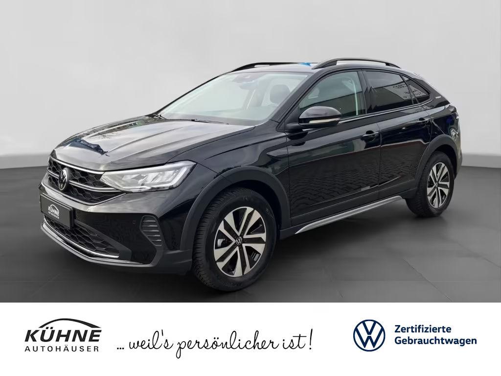 Volkswagen Taigo 2025 Benzine