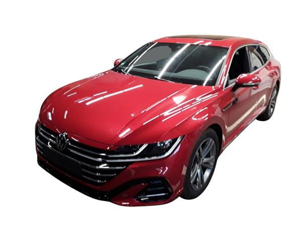 Volkswagen Arteon Shooting Brake 2024 Diesel