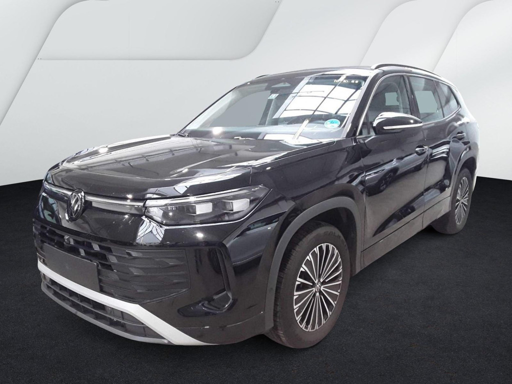 Volkswagen Tayron 2025 Diesel