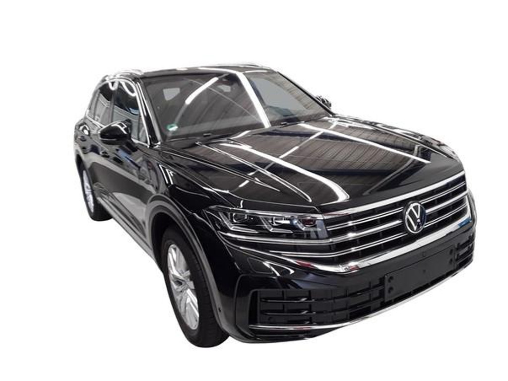 Volkswagen Touareg 2025 Diesel