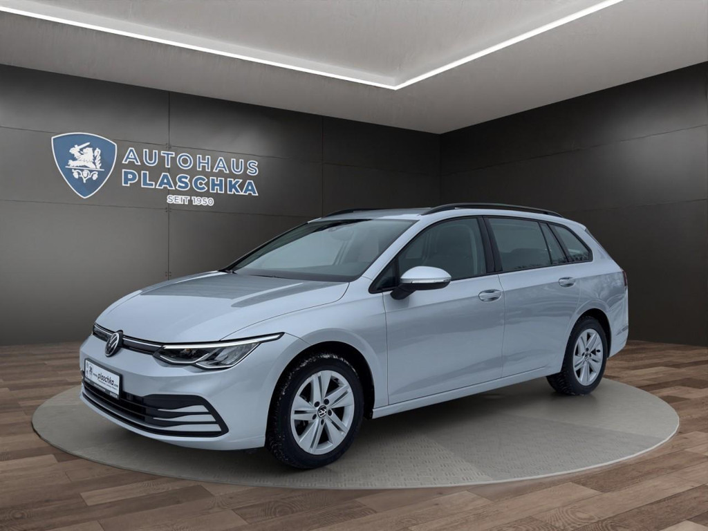 Volkswagen Golf 2022 Diesel