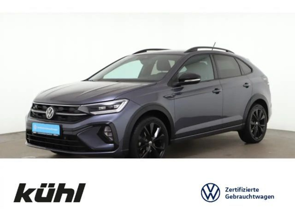 Volkswagen Taigo 2023 Benzine