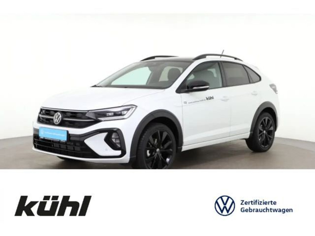 Volkswagen Taigo 2024 Benzine