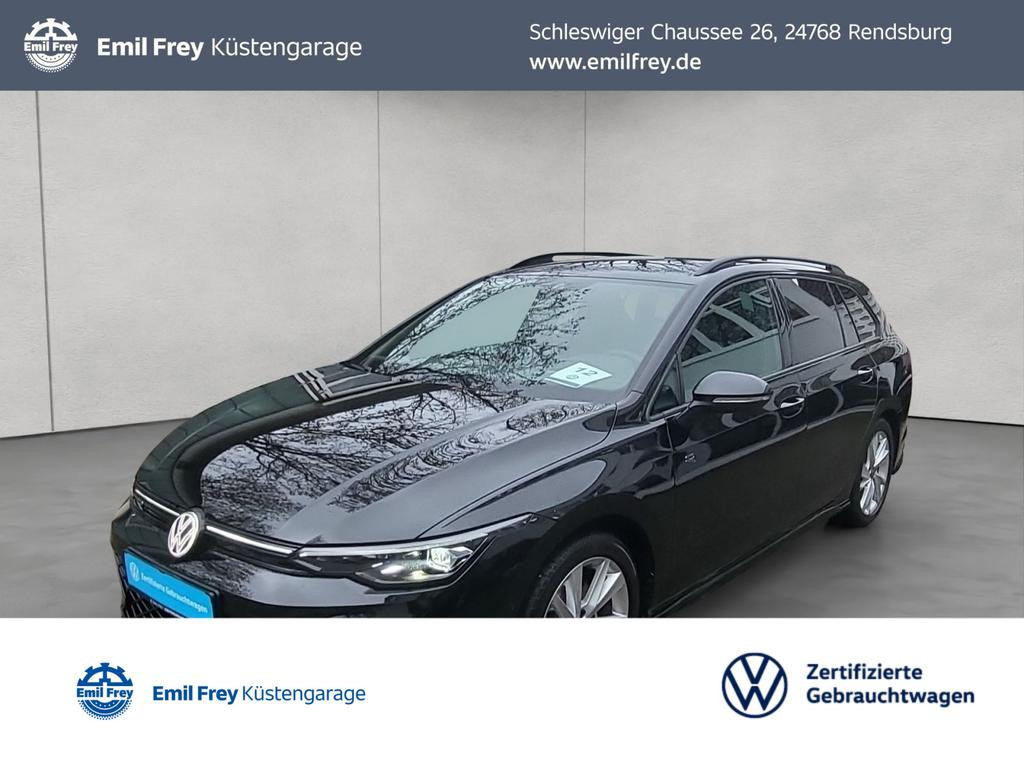 Volkswagen Golf 2025 Diesel