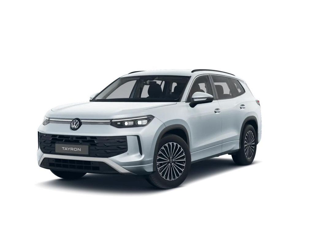 Volkswagen Tayron 2025 Diesel
