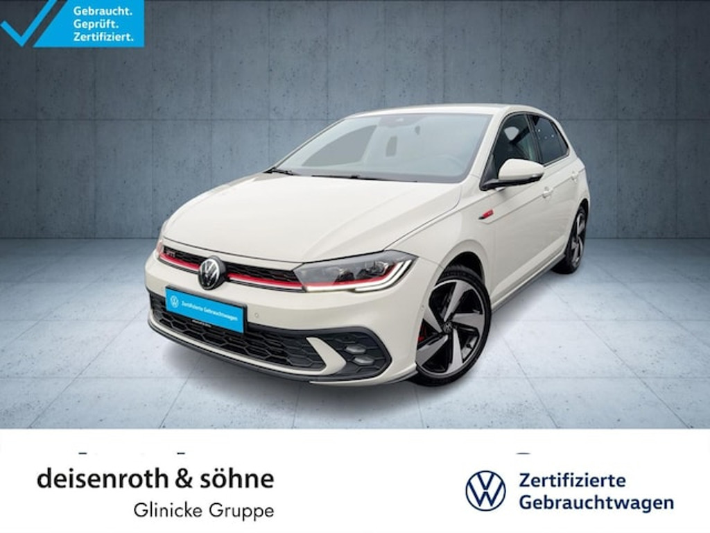 Volkswagen Polo 2024 Benzine