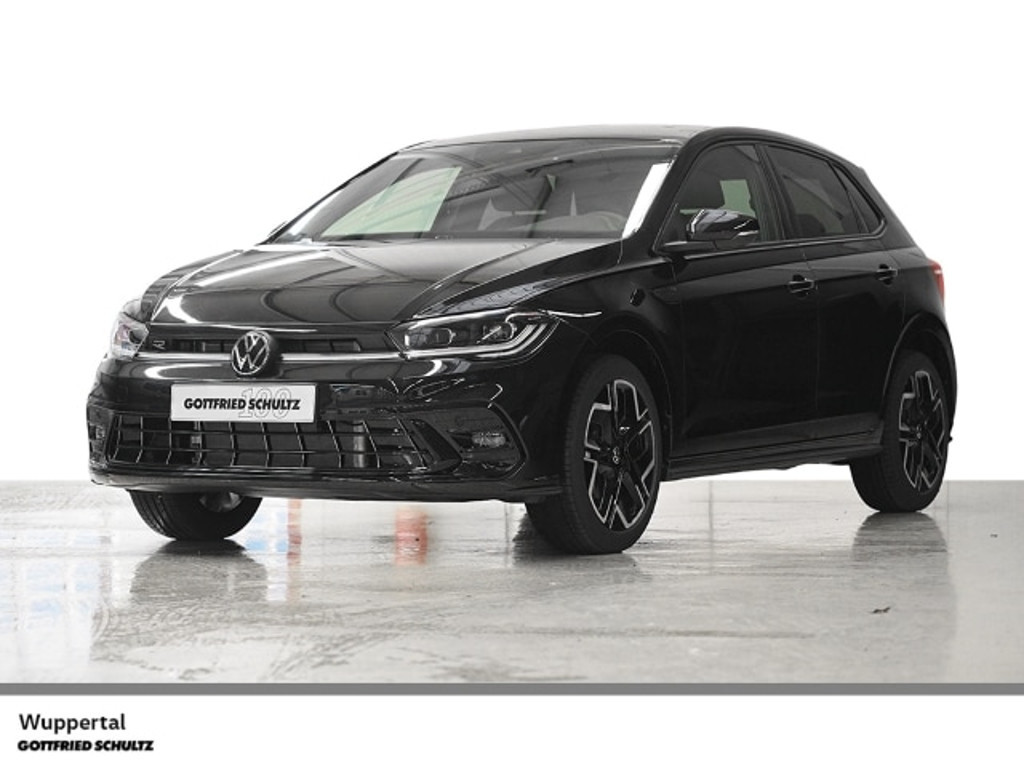 Volkswagen Polo 2026 Benzine