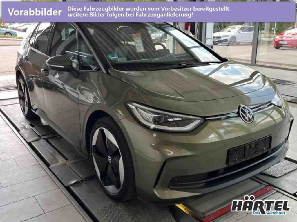 Volkswagen ID.3