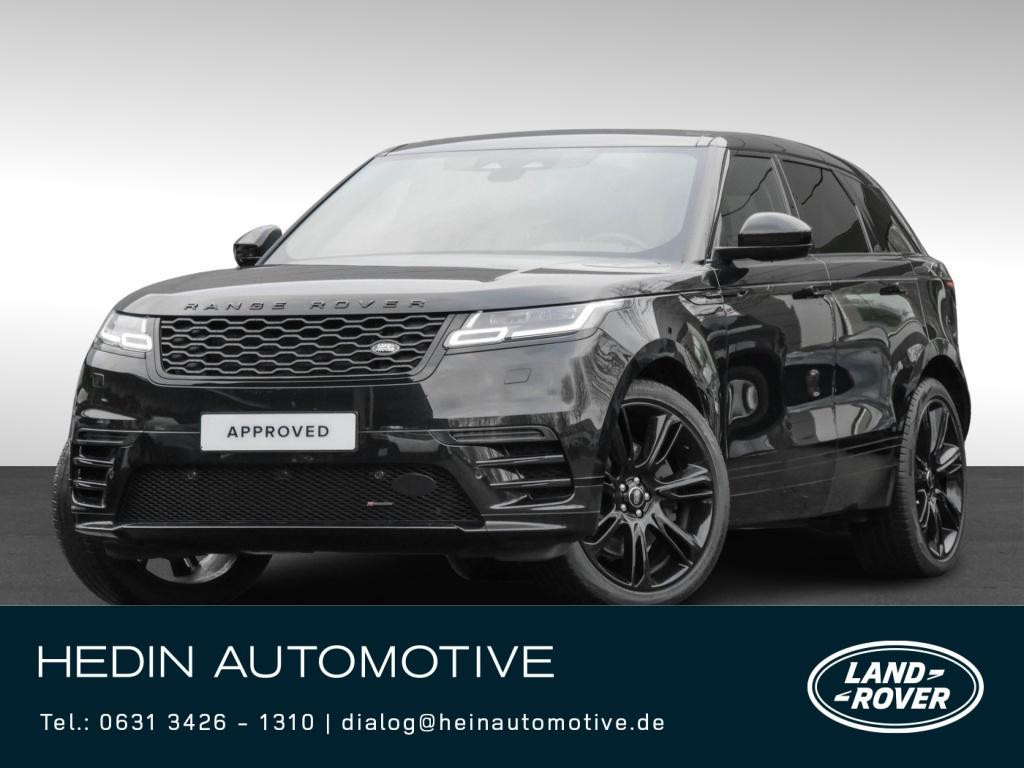 Land Rover Range Rover Velar 2022 Diesel