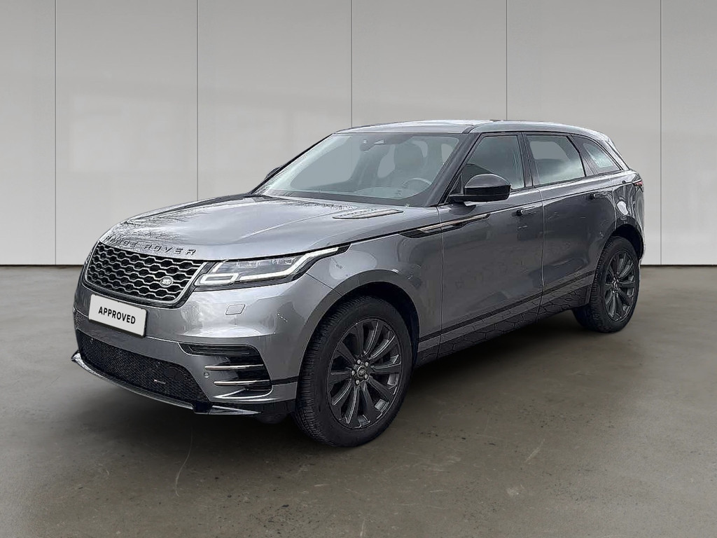 Land Rover Range Rover Velar 2022 Benzine