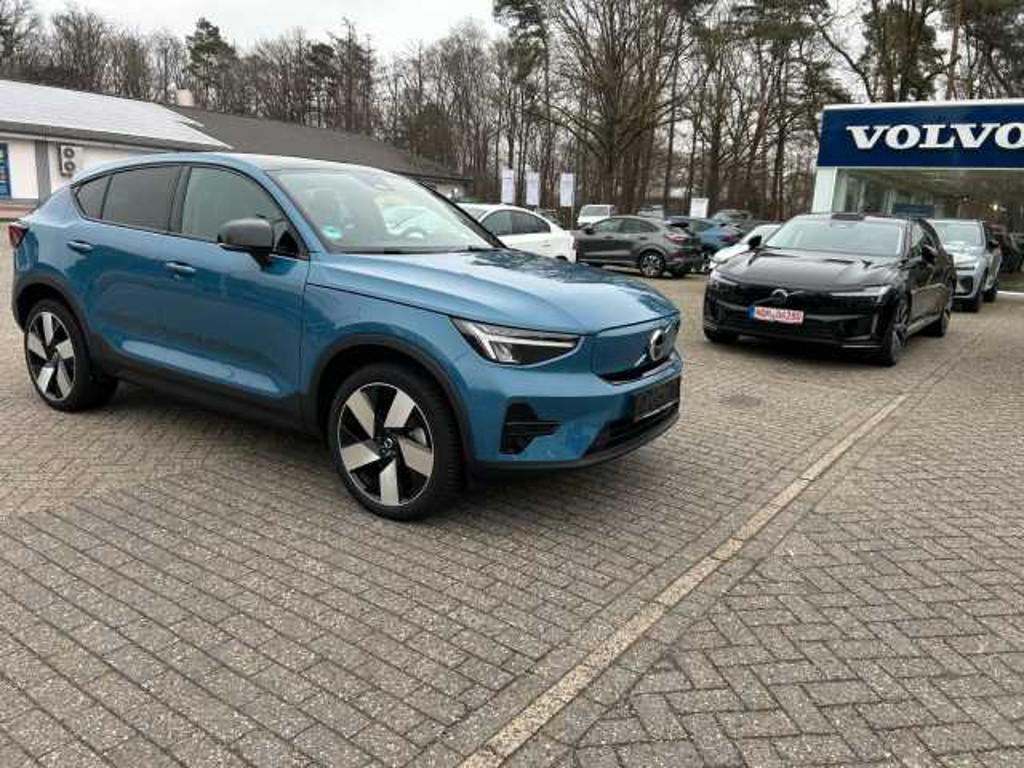 Volvo C40