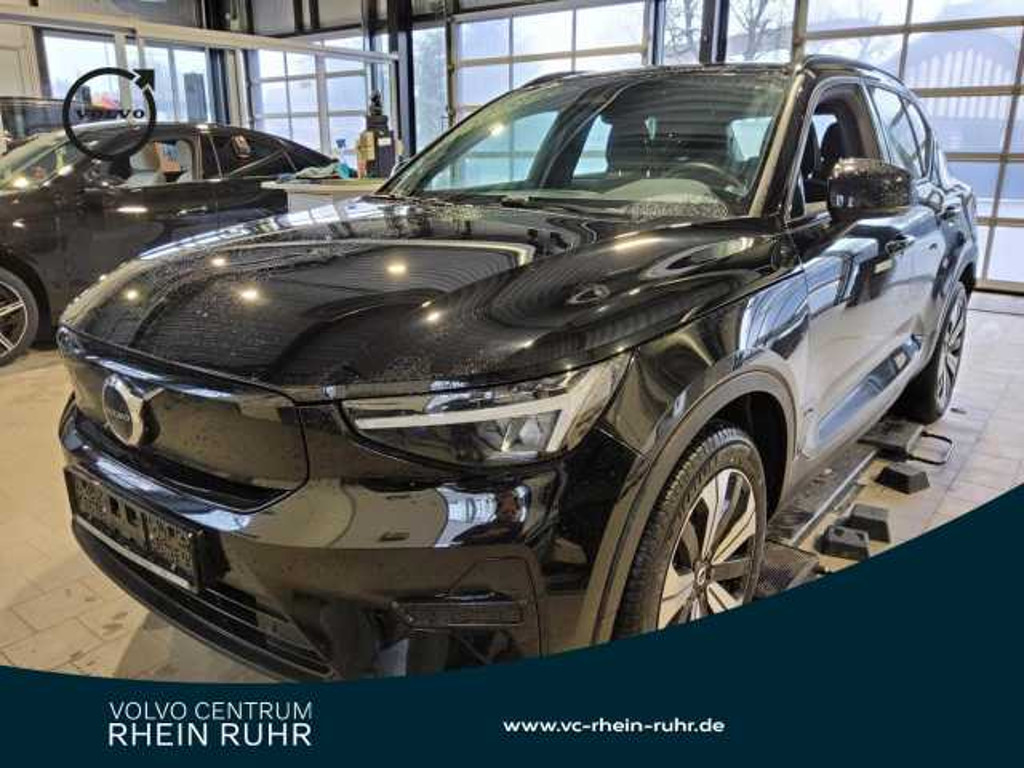Volvo XC40 2023 Elektrisch