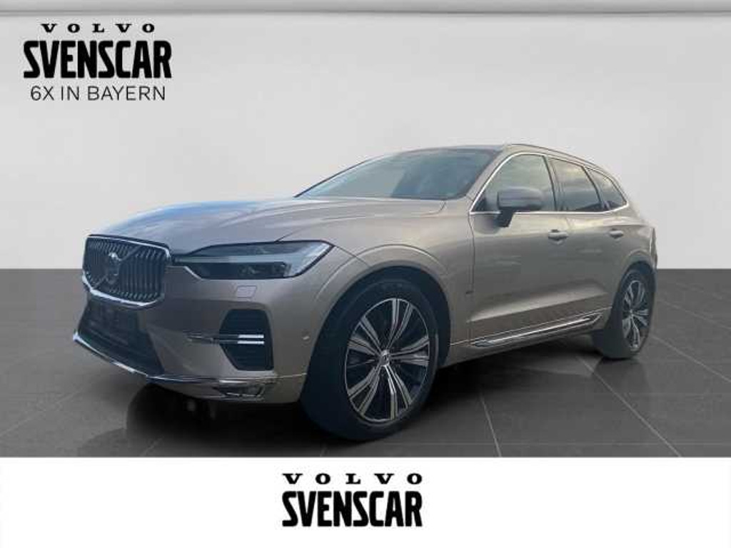 Volvo XC60 2022 Diesel