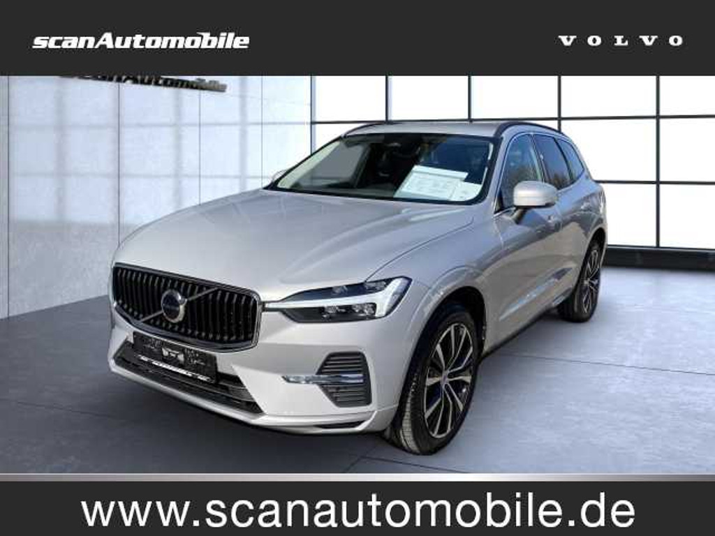Volvo XC60 2023 Diesel