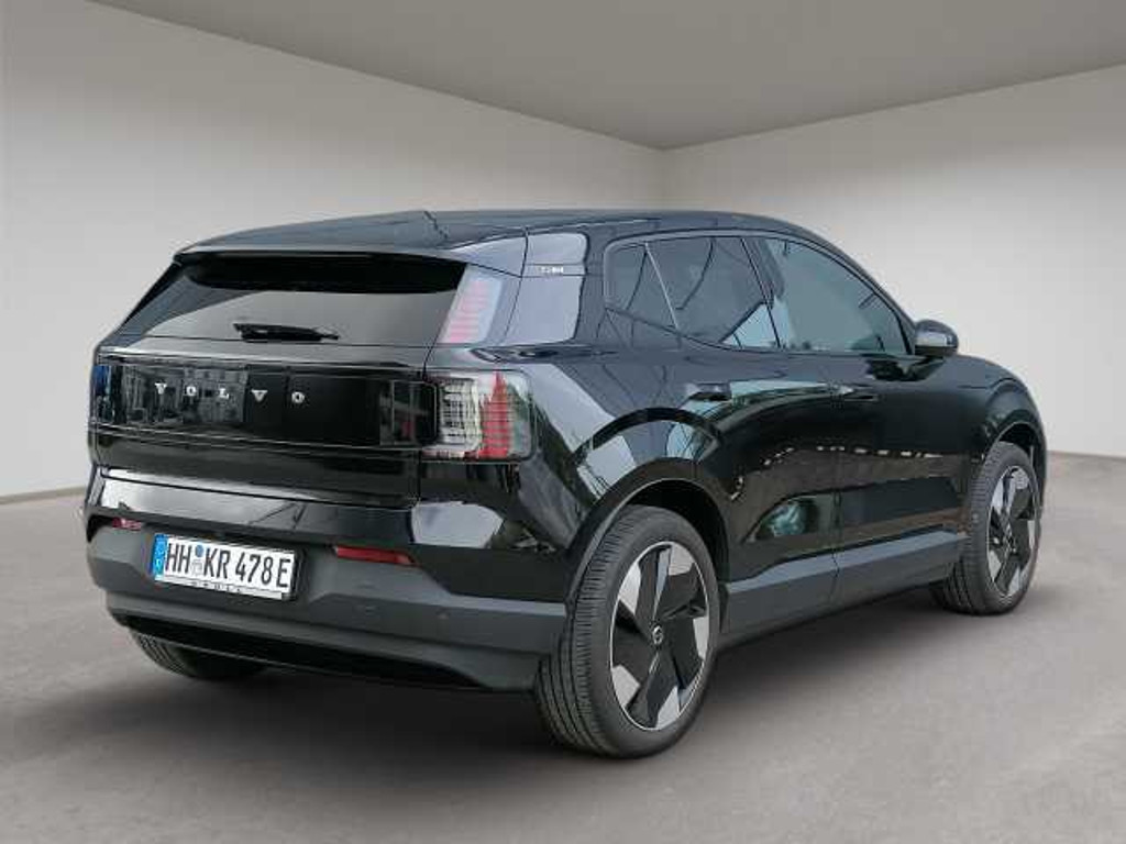 Volvo EX30 2025 Elektrisch